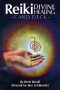 Reiki Divine Healing Card Deck