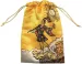 The Fool Tarot Pouch