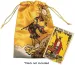 The Fool Tarot Pouch