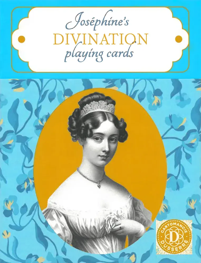 Joséphine's Divination Playing Cards