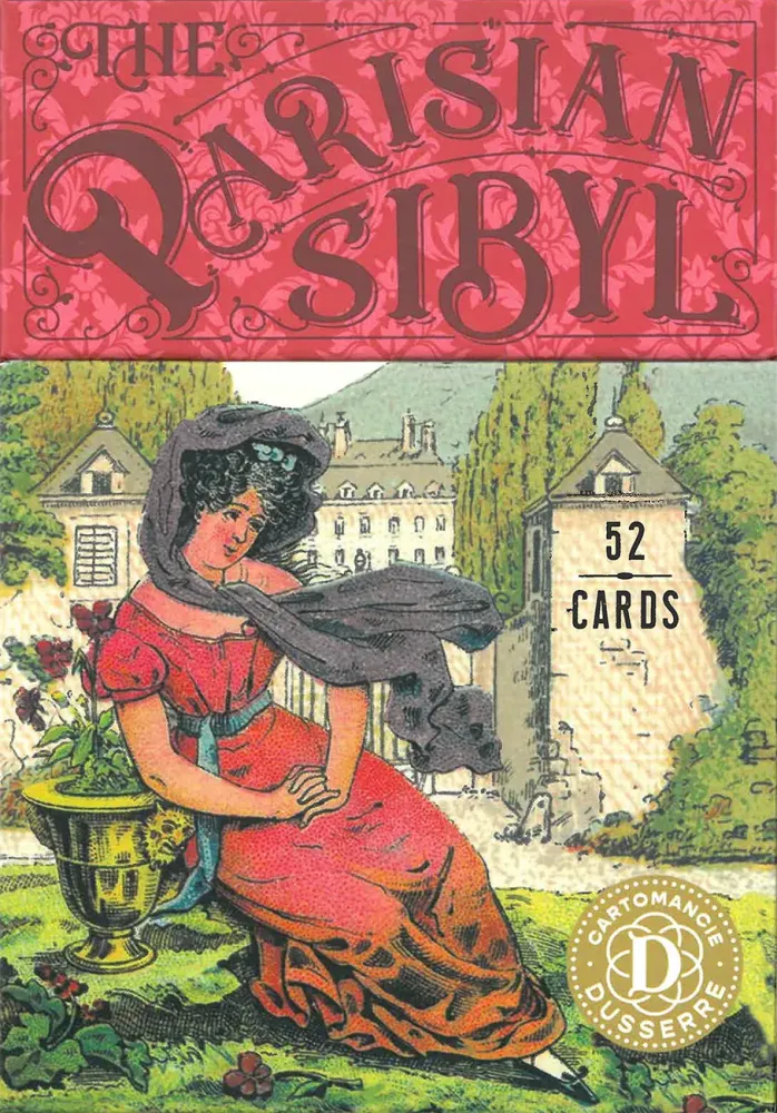 The Parisian Sibyl