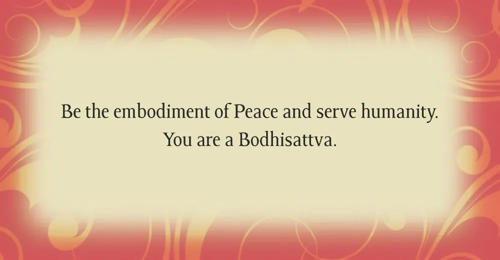 Buddha Wisdom Divine Feminine