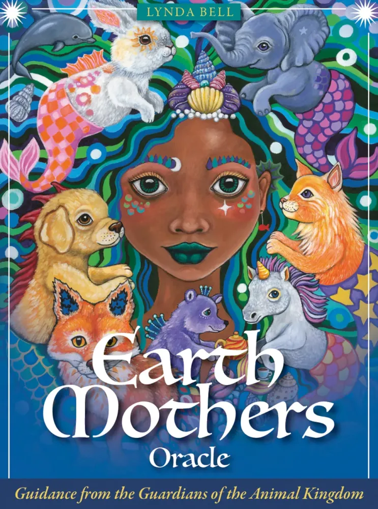 Earth Mothers Oracle