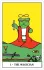 Gummy Bear Tarot Deck