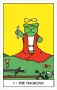 Gummy Bear Tarot Deck