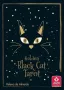 Golden Black Cat Tarot