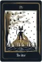 Golden Black Cat Tarot