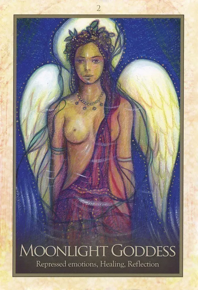 Gaia Oracle