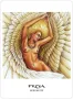 The Goddess Oracle Deck/Book Set