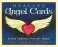 Healing Angel Cards