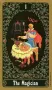 Russian Tarot of St. Petersburg  Deck