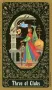 Russian Tarot of St. Petersburg  Deck