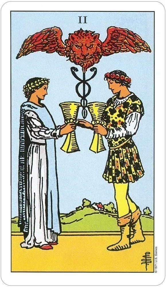 Spanish Rider-Waite® Tarot