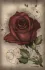 Under the Roses Lenormand