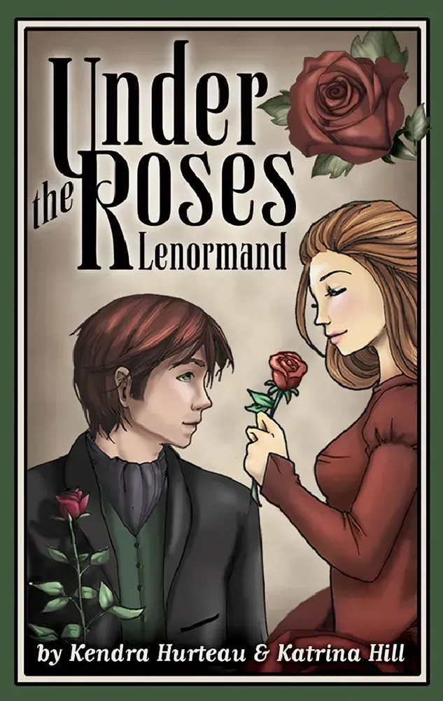 Under the Roses Lenormand