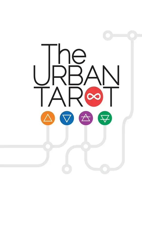 The Urban Tarot